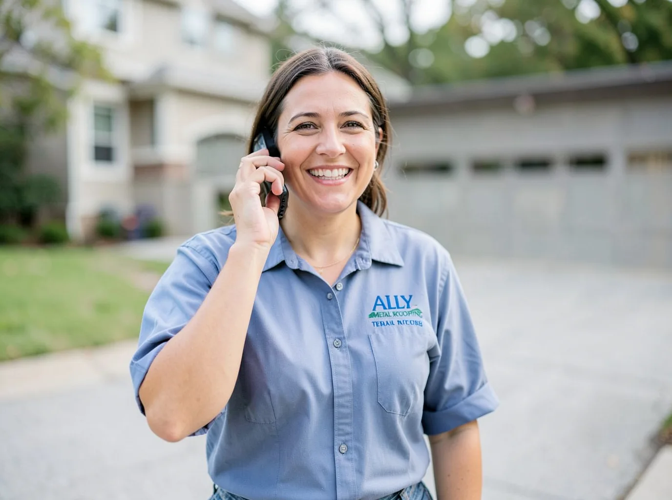 Metal Roof Installation Roy, WA FAQs